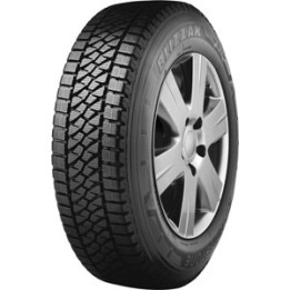 Anvelopă Iarnă, Bridgestone W810 XL, 195/70 R15 104/102R - EDK.ro