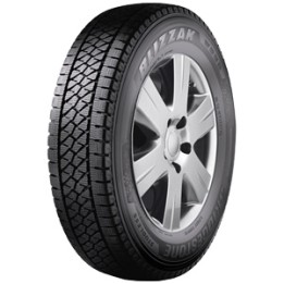 Winter Tire, Bridgestone W995 XL, 195/70 R15 104/102R - EDK.ro