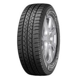 All Seasons Tire, Goodyear Cargo Vector4Seasons, 195/70 R15 104/102S - EDK.ro
