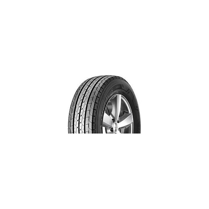 Summer Tire, Bridgestone R660 XL, 195/70 R15 104/102S - EDK.ro