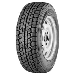 Winter Tire, Continental VancoContactWinter, 195/75 R16 107/105R - EDK.ro