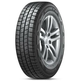 Anvelopă All Seasons, Hankook RA30 Vantra ST AS2, 195/75 R16 107/105R - EDK.ro
