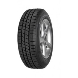 All Seasons Tire, Goodyear Vector4Seasons Cargo, 195/75 R16 107/105S - EDK.ro