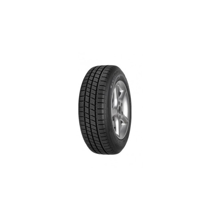 All Seasons Tire, Goodyear Vector4Seasons Cargo, 195/75 R16 107/105S - EDK.ro