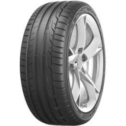 Summer Tire, Dunlop SP Maxx RT XL, 205/45 R17 88W - EDK.ro