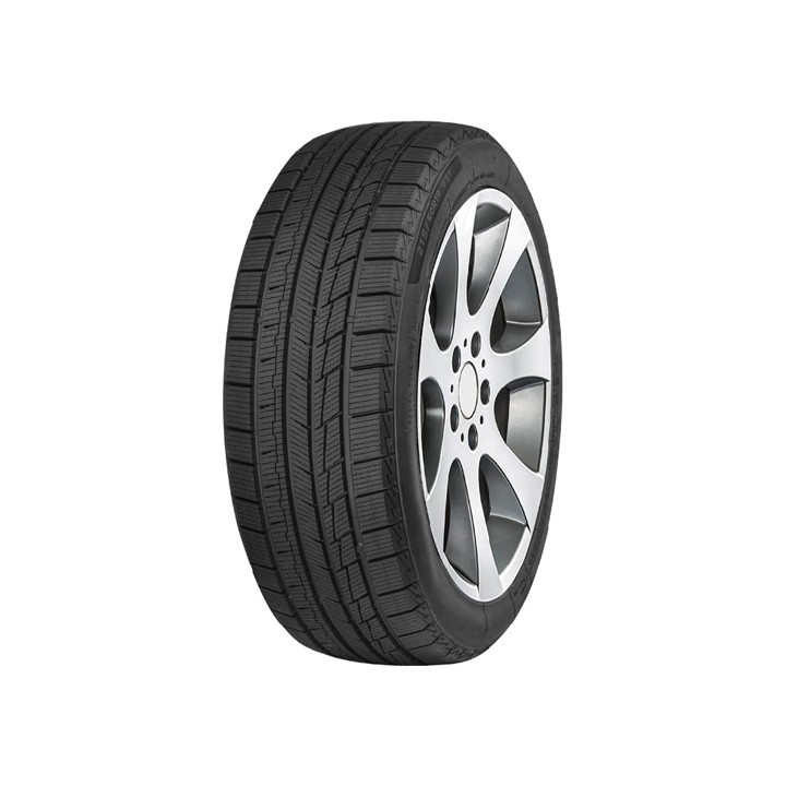 Winter Tire, Fortuna Gowin UHP XL, 205/50 R17 93V - EDK.ro