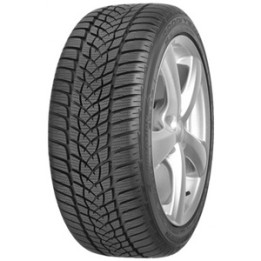 Winter Tire, Goodyear UG Performance 2, 205/55 R16 91H - EDK.ro