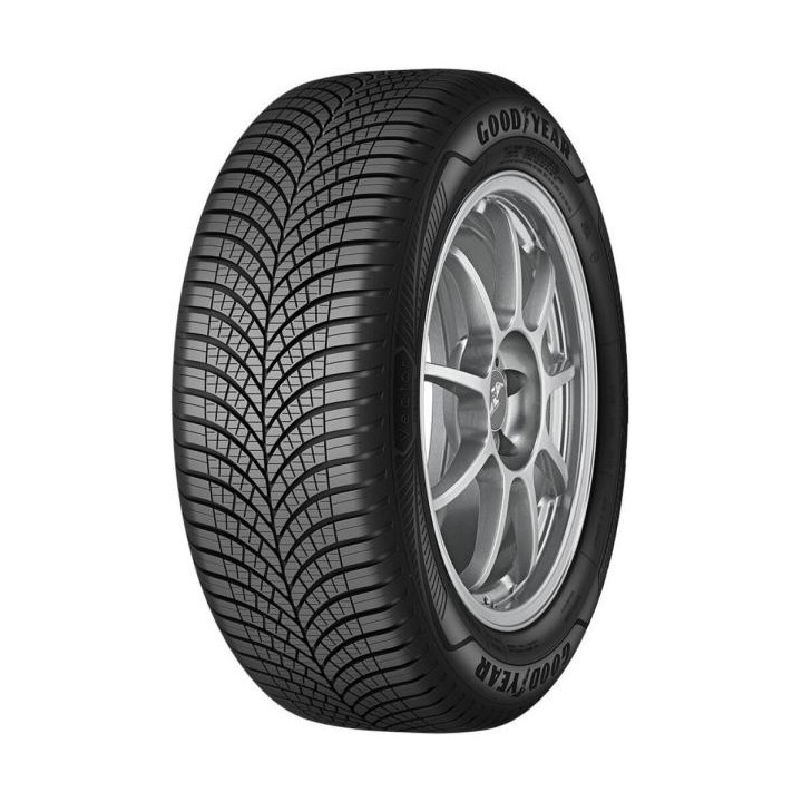 All Seasons Tire, Goodyear Vector4Seasons G3, 205/55 R16 91V - EDK.ro
