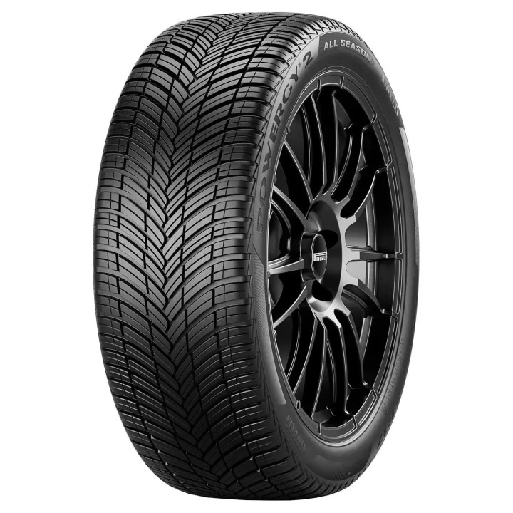Anvelopă All Seasons, Pirelli Powergy 2 AllSeason XL, 205/55 R16 94V - EDK.ro