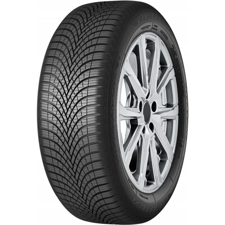 All Seasons Tire, Debica Navigator3 XL, 205/55 R16 94V - EDK.ro