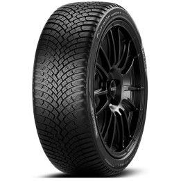 Winter Tire, Pirelli WinterCinturato3 XL, 205/55 R17 95H - EDK.ro