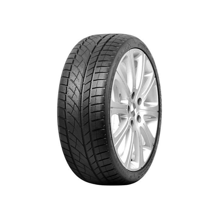 Winter Tire, RoadX RxFrost-WU01, 205/55 R17 95H - EDK.ro