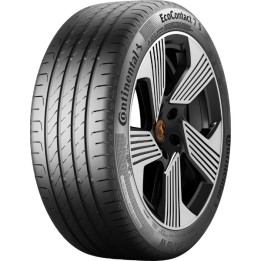 Summer Tire, Continental ContiEcoContact7S, 205/60 R16 92H - EDK.ro
