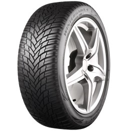 Winter Tire, Firestone WH4 XL, 205/60 R16 96H - EDK.ro
