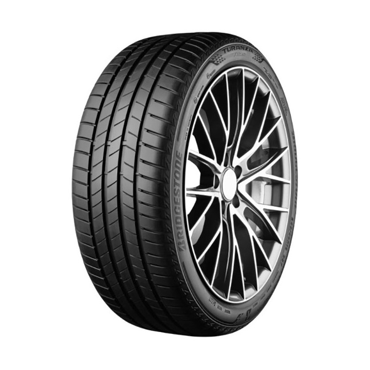 Summer Tire, Bridgestone T005 Driveguard XL, 205/60 R16 96V - EDK.ro