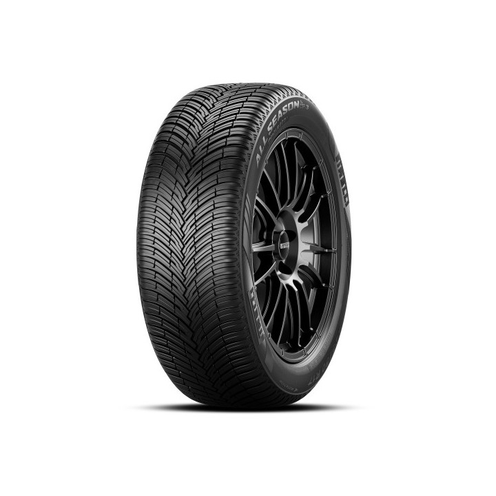 All Seasons Tire, Pirelli Cinturato AllSeason SF3 XL, 205/60 R16 96V - EDK.ro