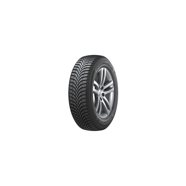 Winter Tire, Hankook W452, 205/65 R15 94H - EDK.ro