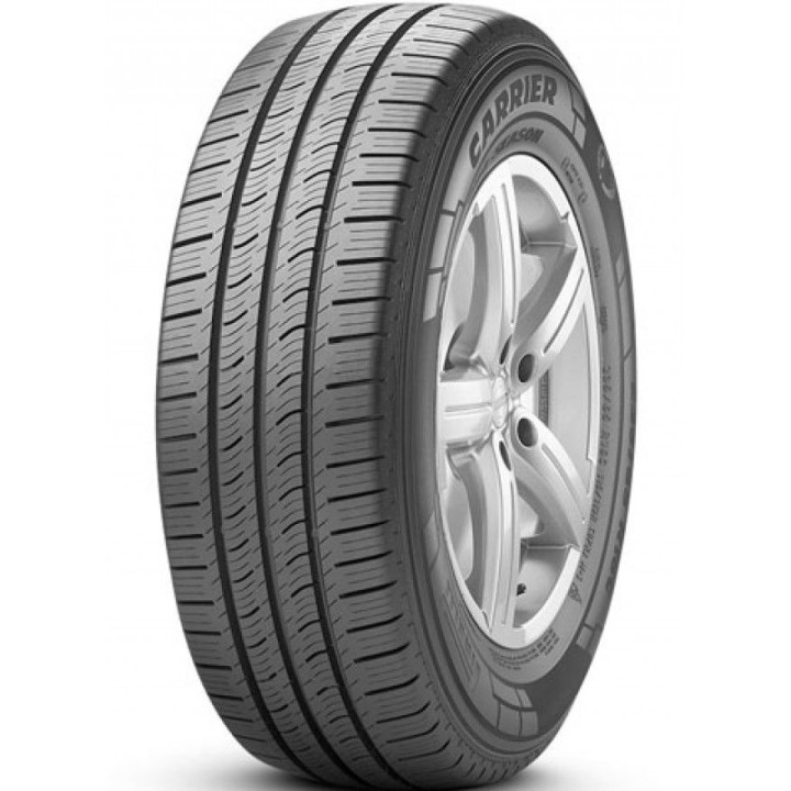 All Seasons Tire, Pirelli Carrier All Seasons, 205/65 R16 107T - EDK.ro