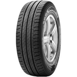 Anvelopă Vară, Pirelli Carrier, 205/65 R16 107T - EDK.ro