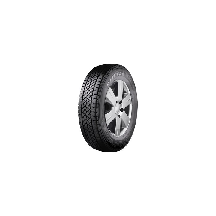 Winter Tire, Bridgestone W995 XL, 205/65 R16 107/105R - EDK.ro