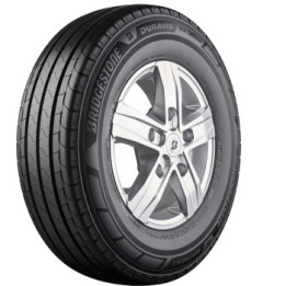 Summer Tire, Bridgestone Duravis Van, 205/65 R16 107/105T - EDK.ro