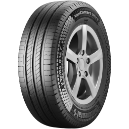 Anvelopă Vară, Continental VanContact Ultra, 205/65 R16 107/105T - EDK.ro
