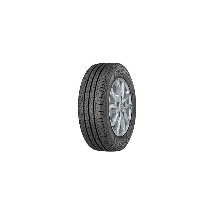 Anvelopă Vară, Goodyear EfficientGrip Cargo2, 205/65 R16 107/105T - EDK.ro