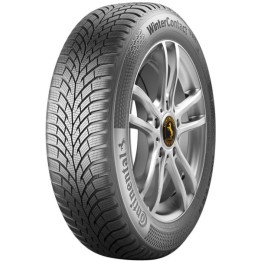 Winter Tire, Continental TS870, 205/65 R16 95H - EDK.ro