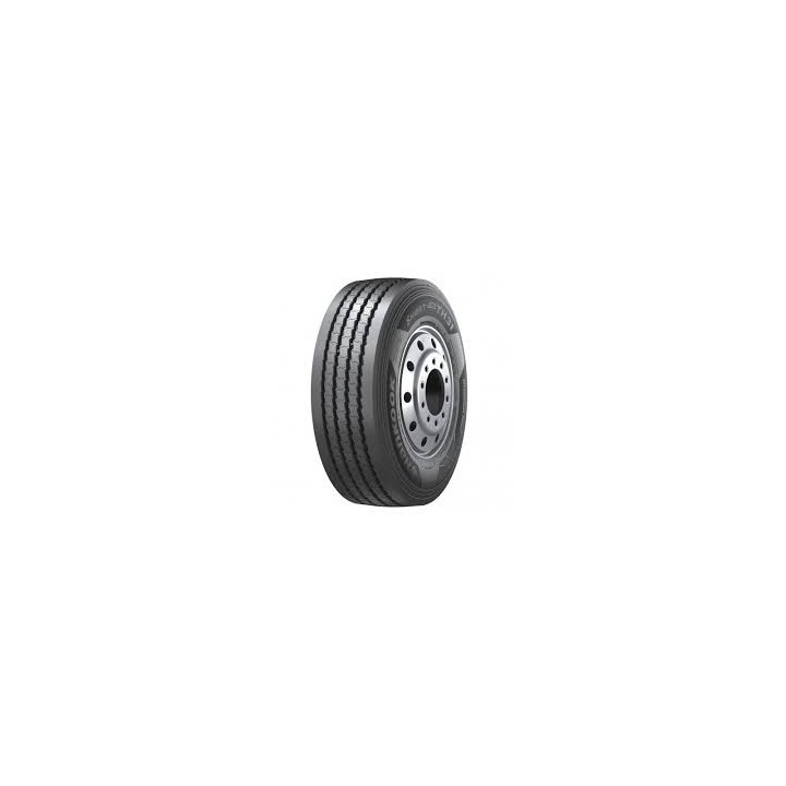Truck Trailer Tire, Hankook TH31 M+S, 205/65 R17.5 129/127J - EDK.ro