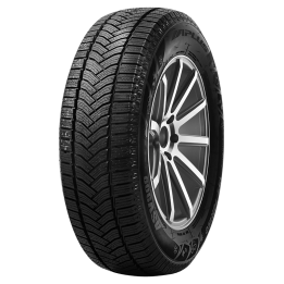 All Seasons Tire, Aplus ASV909 All Season, 205/70 R15 106R - EDK.ro