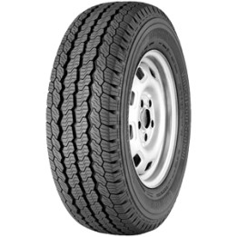 All Seasons Tire, Continental VanContact4Season, 205/75 R16 110/108R - EDK.ro
