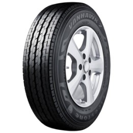 Anvelopă Vară, Firestone Vanhawk 2, 205/75 R16 110/108R - EDK.ro