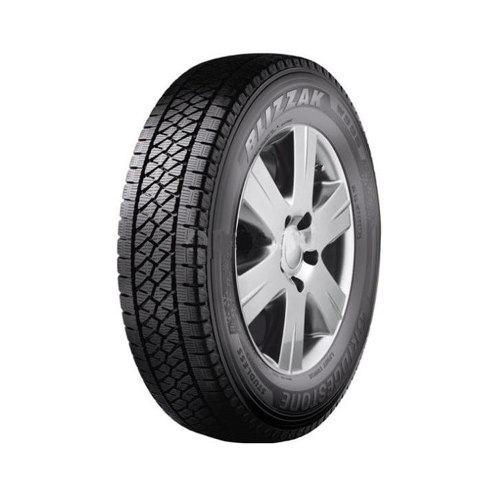 Anvelopă Iarnă, Bridgestone W995, 205/75 R16 110/108R - EDK.ro