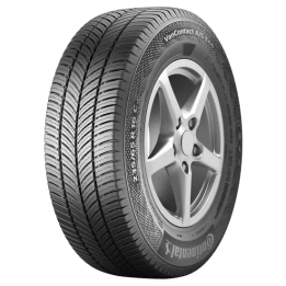 Anvelopă All Seasons, Continental VanContact A/S Eco, 205/75 R16 110/108T - EDK.ro