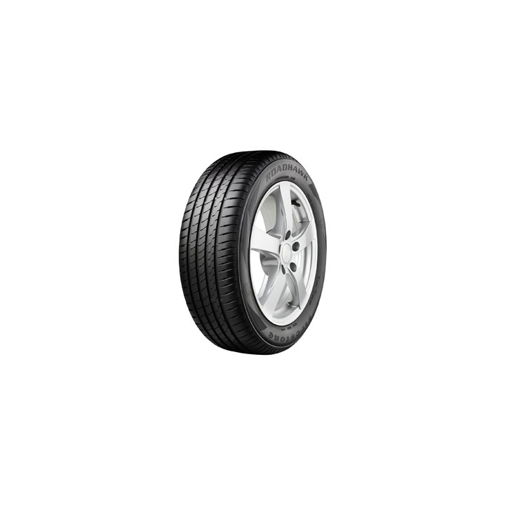 Summer Tire, Firestone Roadhawk XL, 215/40 R18 89Y - EDK.ro