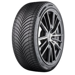 All Seasons Tire, Bridgestone Turanza6 All Season XL, 215/45 R17 91W - EDK.ro