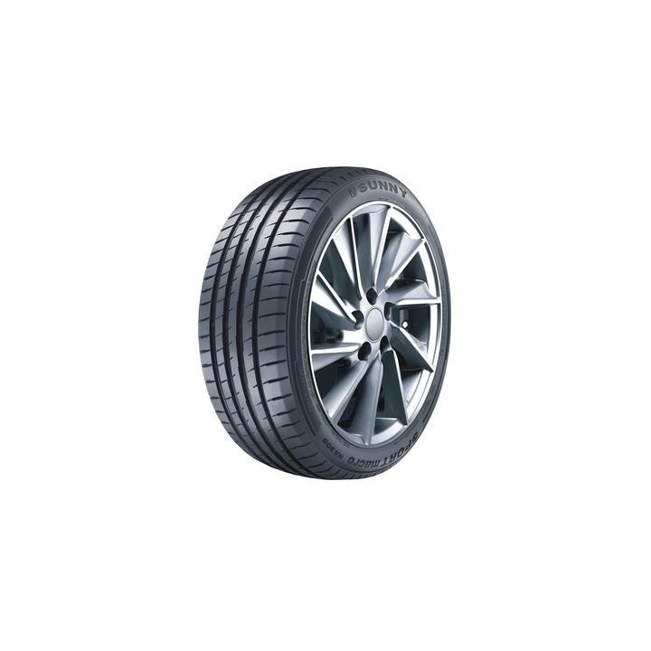 Summer Tire, Sunny NA305 XL, 215/45 R17 91W - EDK.ro