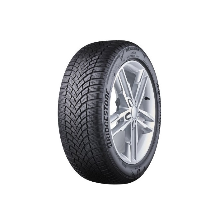 Winter Tire, Bridgestone LM005 XL, 215/45 R18 93V - EDK.ro