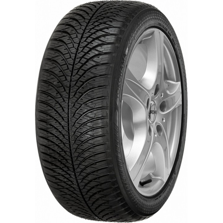 All Seasons Tire, Yokohama AW21 XL, 215/45 R18 93V - EDK.ro