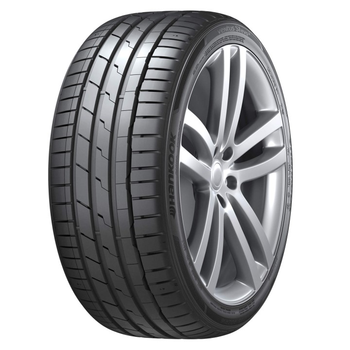 Anvelopă Vară, Hankook Ventus S1 Evo3 K127 XL, 215/45 R18 93W - EDK.ro