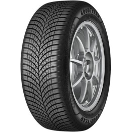 All Seasons Tire, Goodyear Vector4Seasons G3, 215/55 R16 97V - EDK.ro