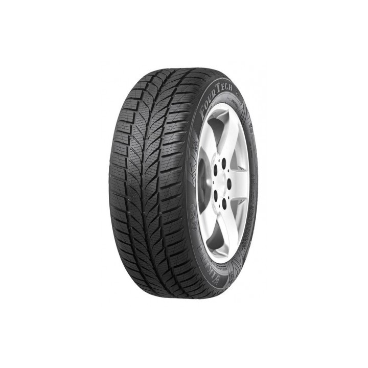All Seasons Tire, Viking FourTechPlus XL, 215/55 R16 97V - EDK.ro