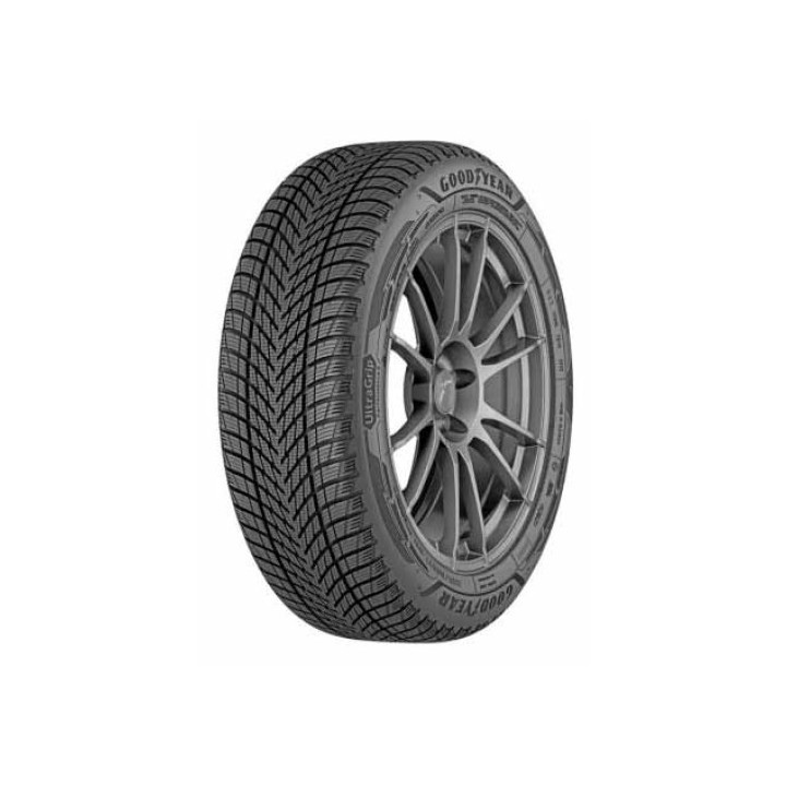 Anvelopă Iarnă, Goodyear UG Performance 3, 215/55 R17 94H - EDK.ro