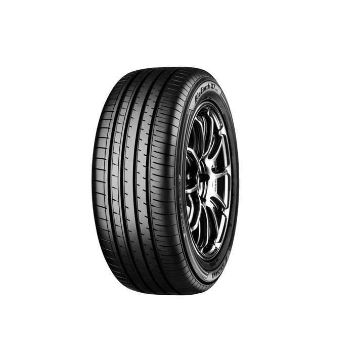 Summer Tire, Yokohama AE61 XL, 215/55 R18 99V - EDK.ro