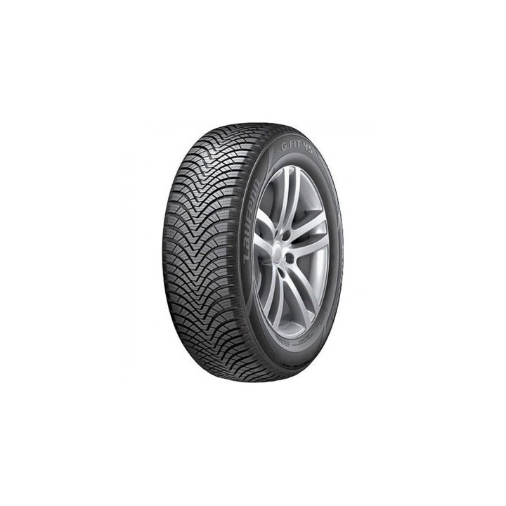 All Seasons Tire, Laufenn G Fit 4S LH71 XL, 215/55 R18 99V - EDK.ro