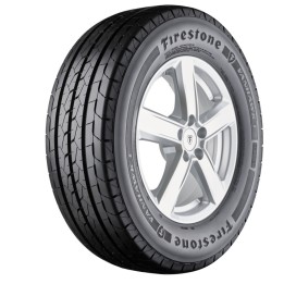 Summer Tire, Firestone Vanhawk 3, 215/60 R16 103/101T - EDK.ro