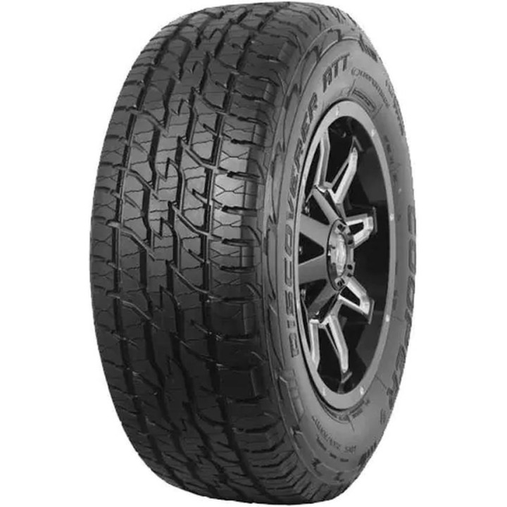 Anvelopă Vară, Cooper Discoverer ATT XL M+S, 215/60 R17 100H - EDK.ro