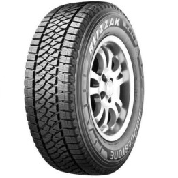 Anvelopă Iarnă, Bridgestone W810, 215/60 R17 104/102H - EDK.ro
