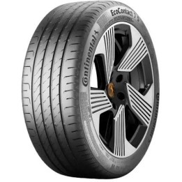 Anvelopă Vară, Continental ContiEcoContact7, 215/60 R17 96H - EDK.ro