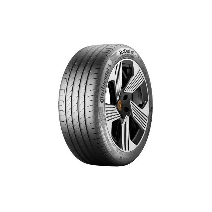 Anvelopă Vară, Continental ContiEcoContact7, 215/60 R17 96H - EDK.ro